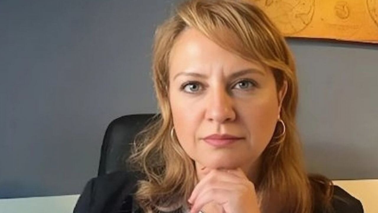 İBB soruşturmasında firari Ebru Özdemir teslim oldu