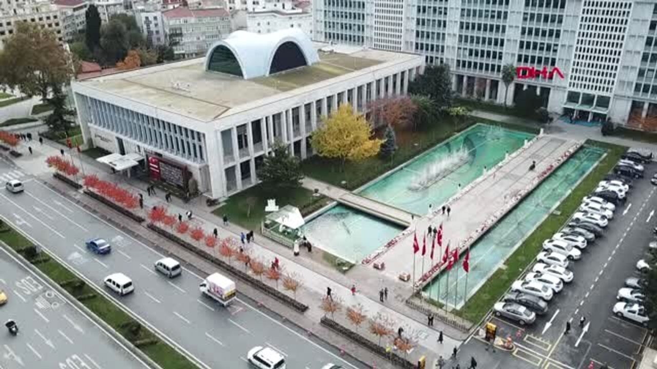 İBB soruşturmasında gözaltı sayısı 91'e yükseldi