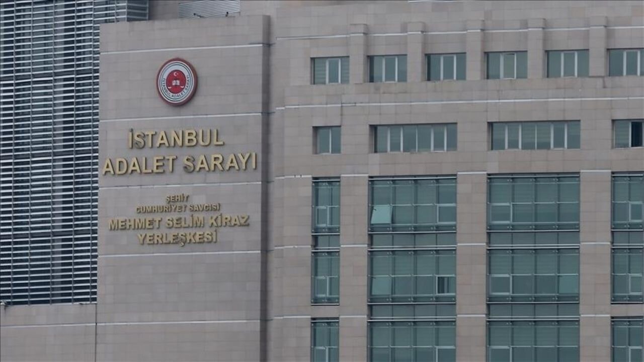 İBB'ye büyük operasyon:  Belediye bürokratlarına darbe! 25 şüpheli cezaevine gönderildi