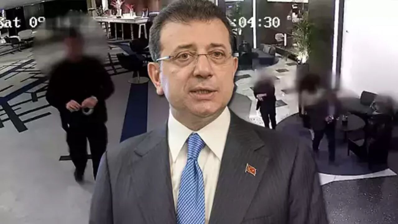 İBB'ye ikinci operasyonla ilgili iddialara cevap