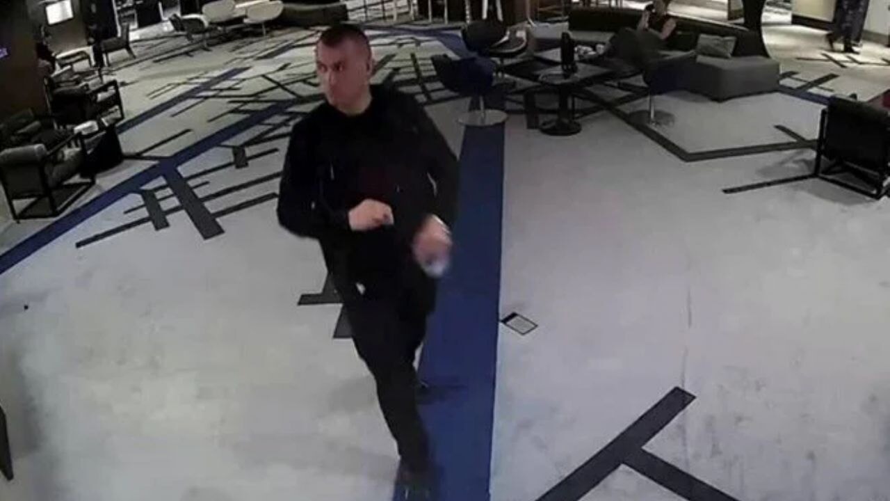 İBB'ye operasyon: Kamerayı kapatan koruma da gözaltında