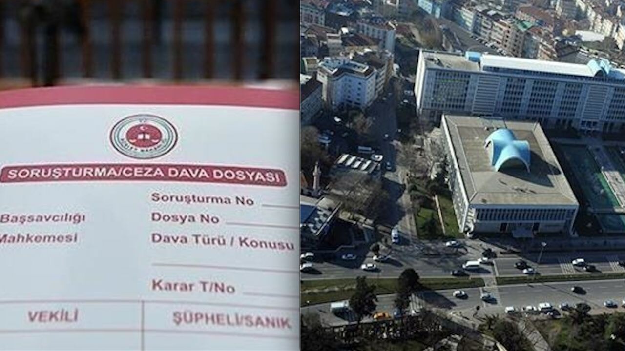 İBB'ye yolsuzluk soruşturmasında tutukluluk devam kararı