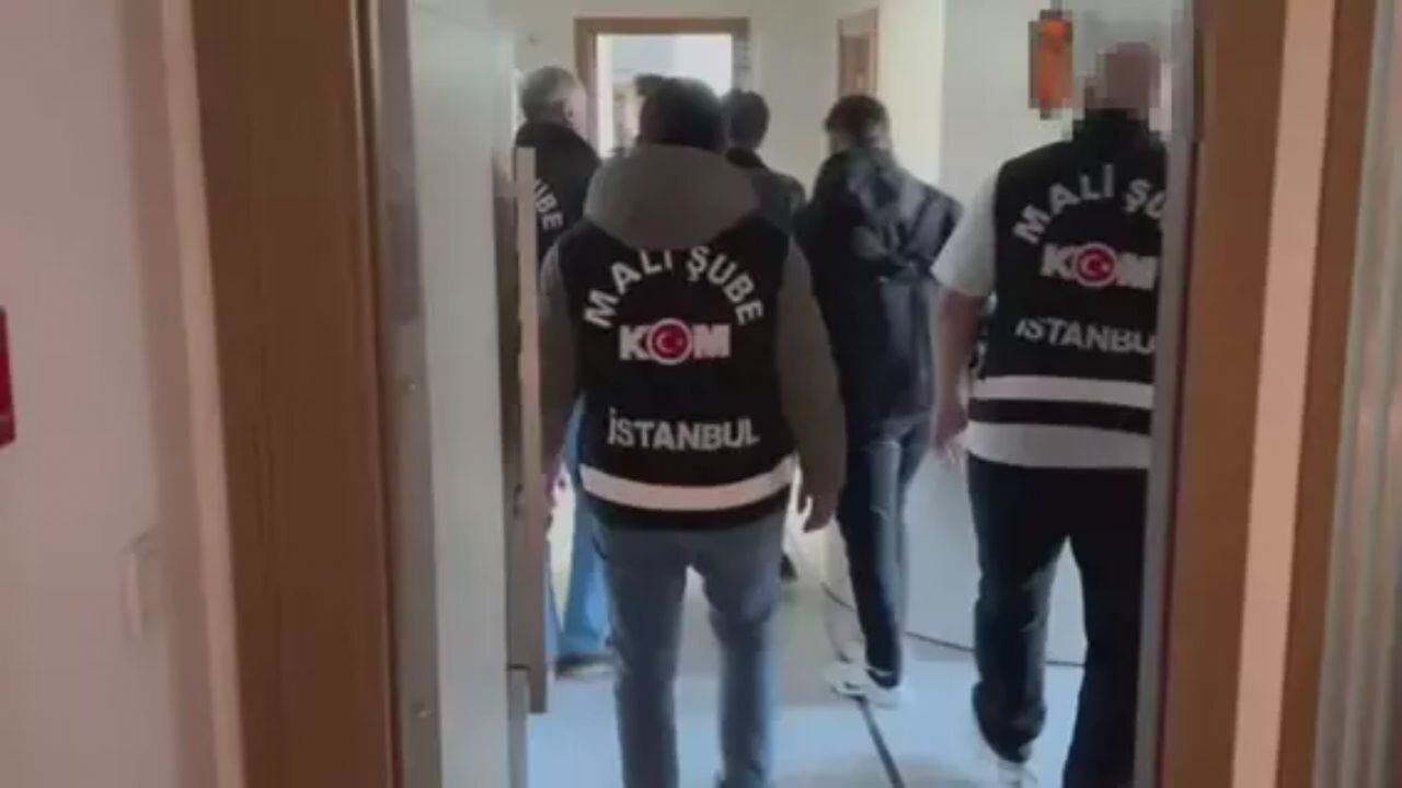 İBB ye  yönelik soruşturma büyüyor: 52 şirkete kayyum atandı