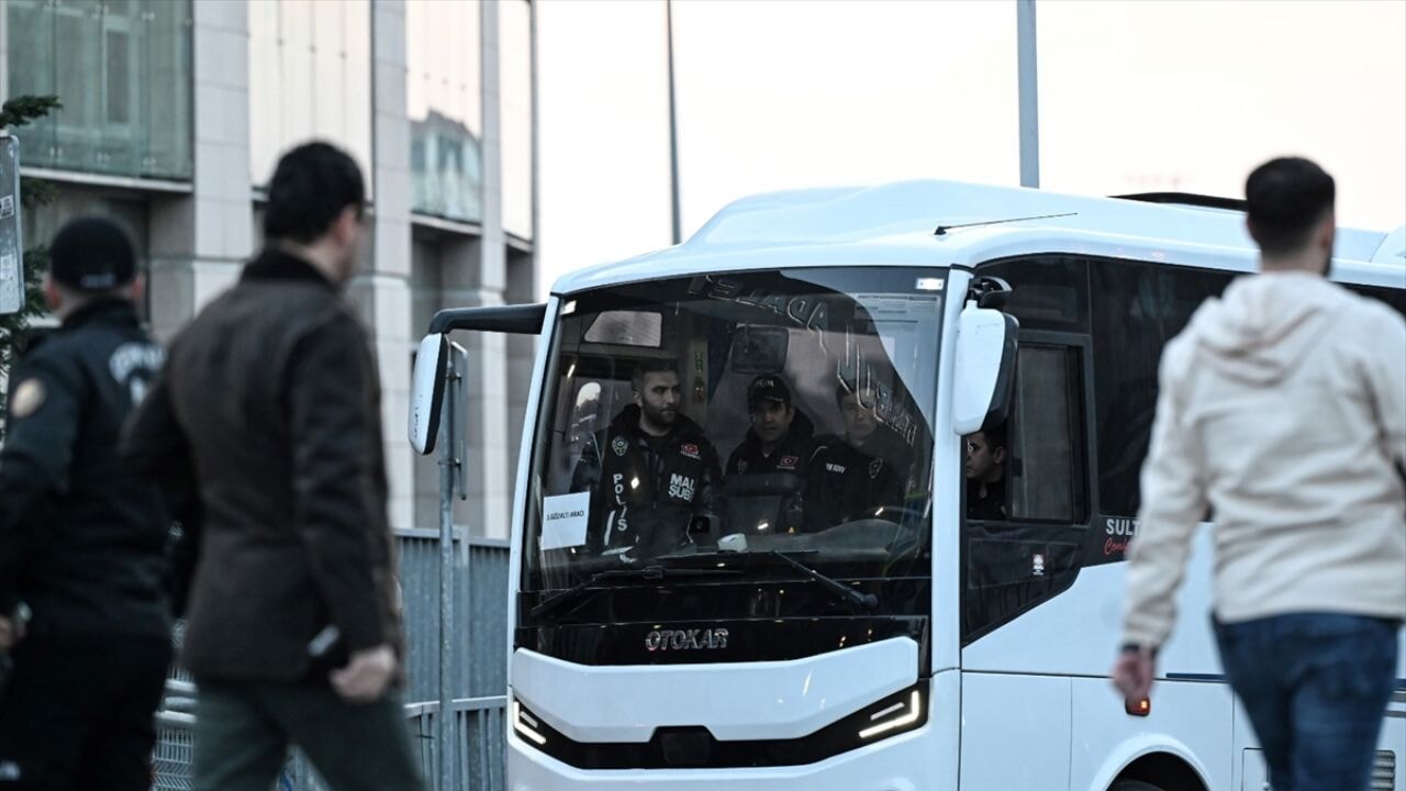 İBB'ye yönelik yolsuzlukta şok gelişme!