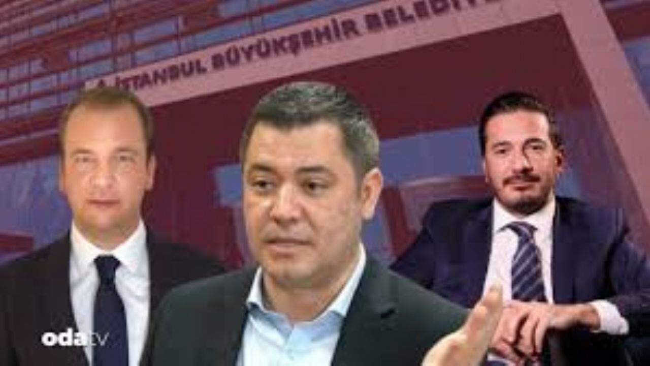 İBB yolsuzluk davasında şok gelişme