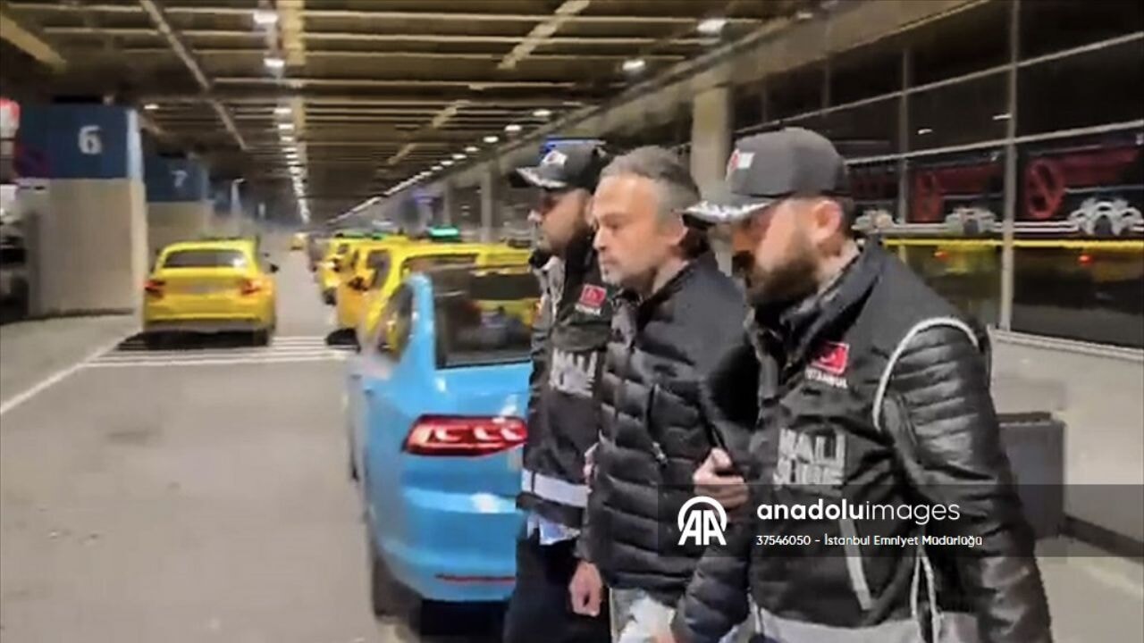 İBB yolsuzluk dosyasında flaş gelişme