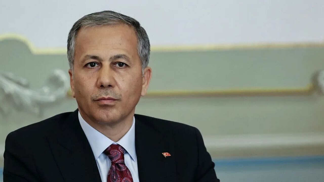 İçişleri Bakanı Yerlikaya: İstanbul'da 6,2 büyüklüğünde deprem oldu