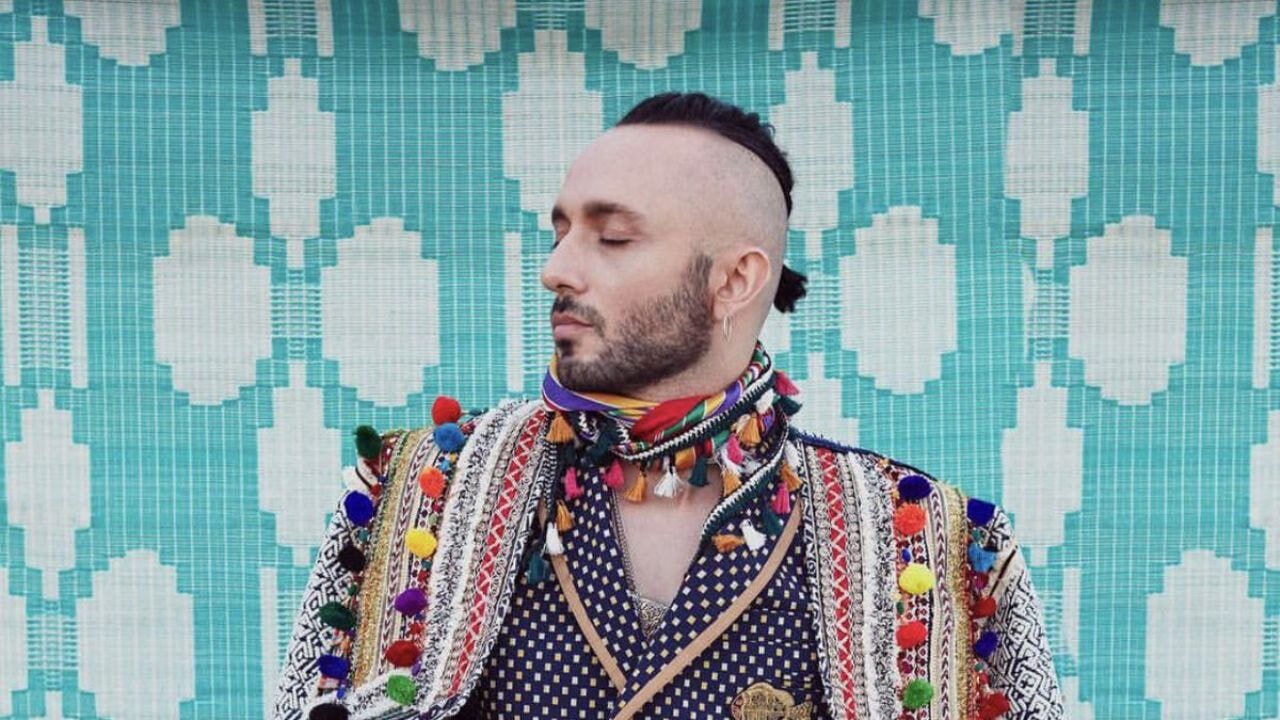 İçişleri Bakanlığı'ndan Mabel Matiz hakkında suç duyurusu