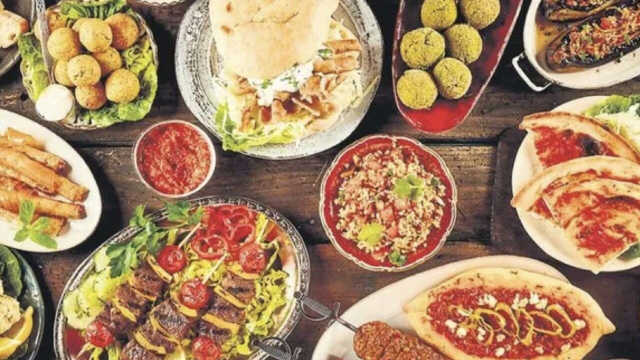 İftara ne kadar var? İmsak ve iftar vakti hesaplama