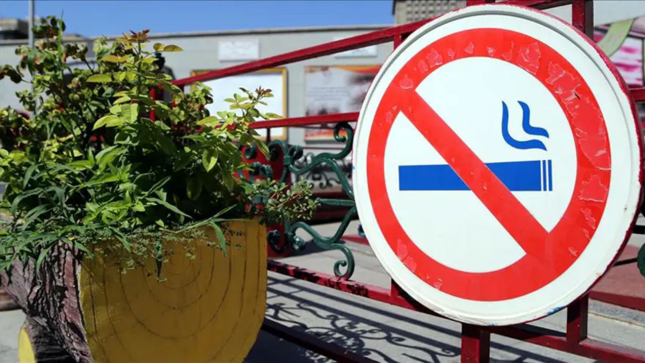 İki yere daha sigara yasağı geliyor