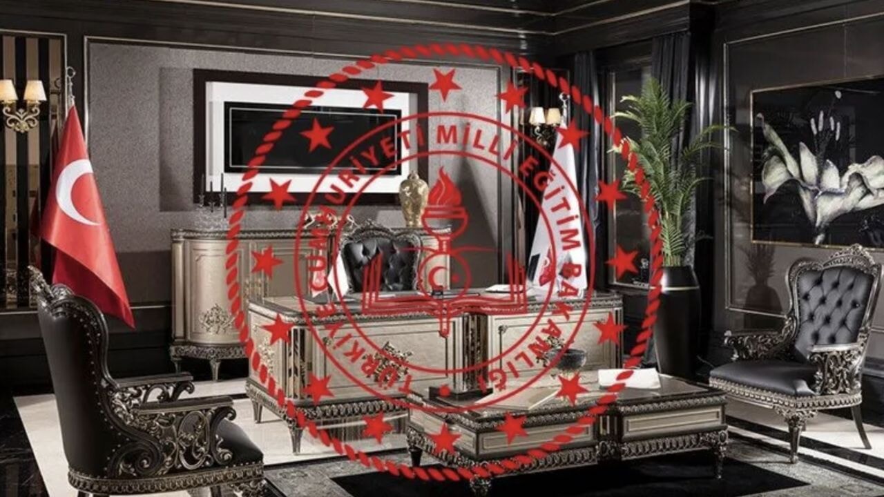İl Milli Eğitim müdürü görevden alındı | Hangi illerde milli eğitim müdürü değiştirildi?