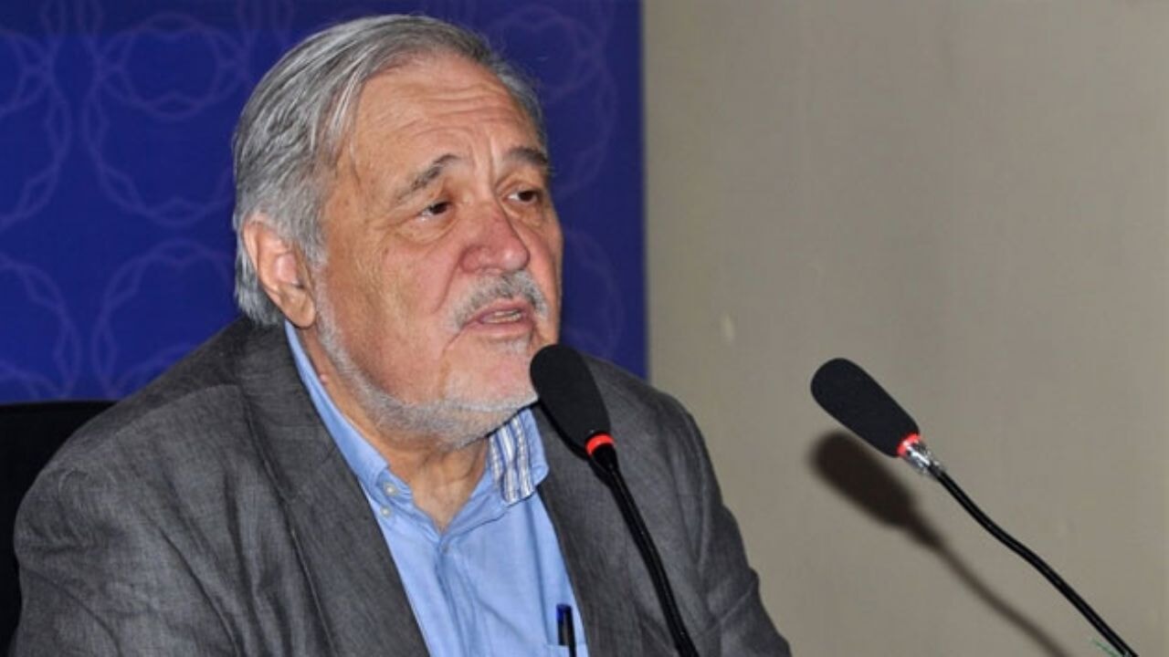 İlber Ortaylı ani kanama sonrası ikinci kez ameliyat oldu