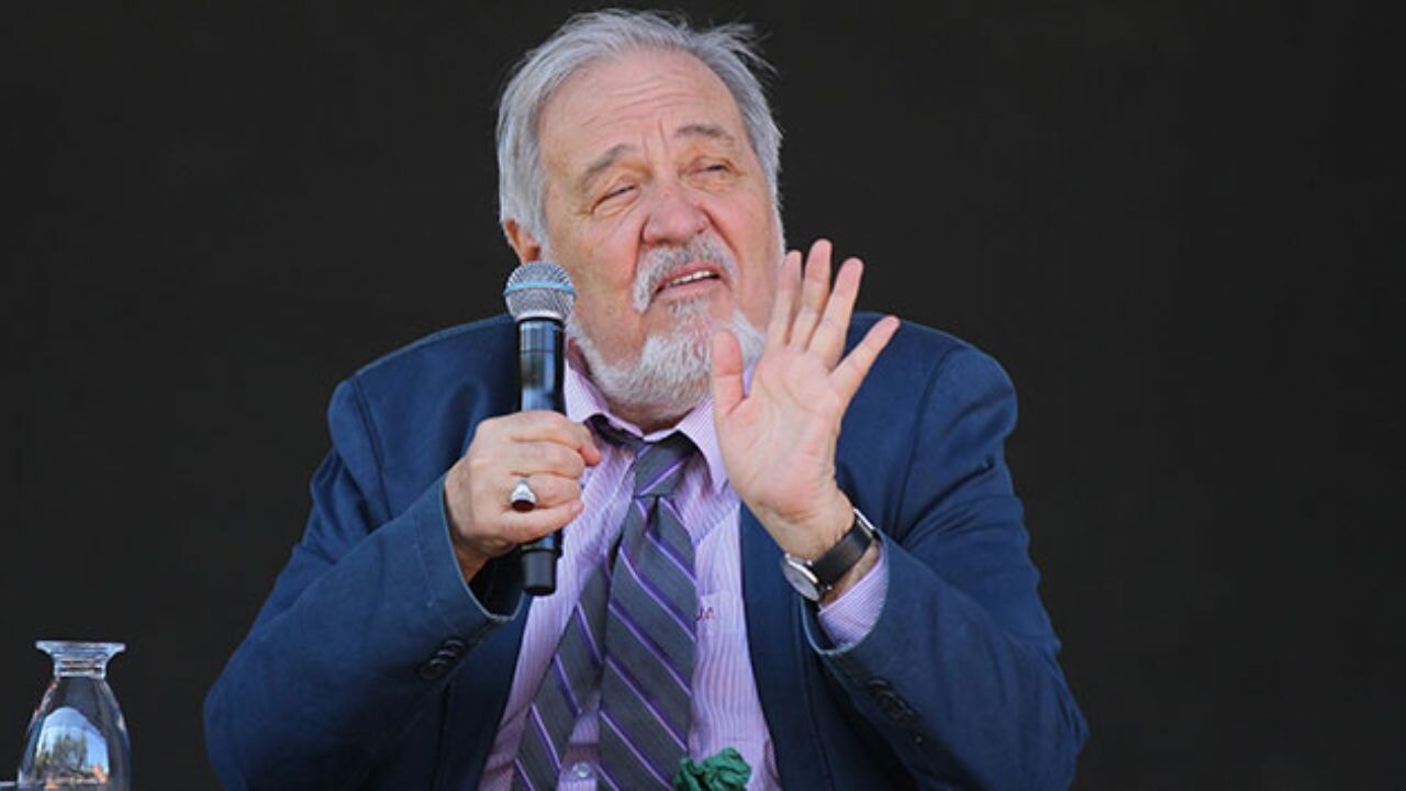 İlber Ortaylı hayatını kaybetti