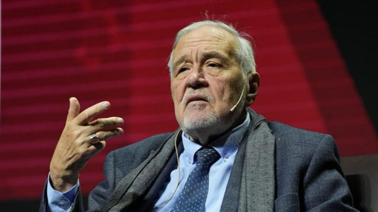 İlber Ortaylı vefat etti