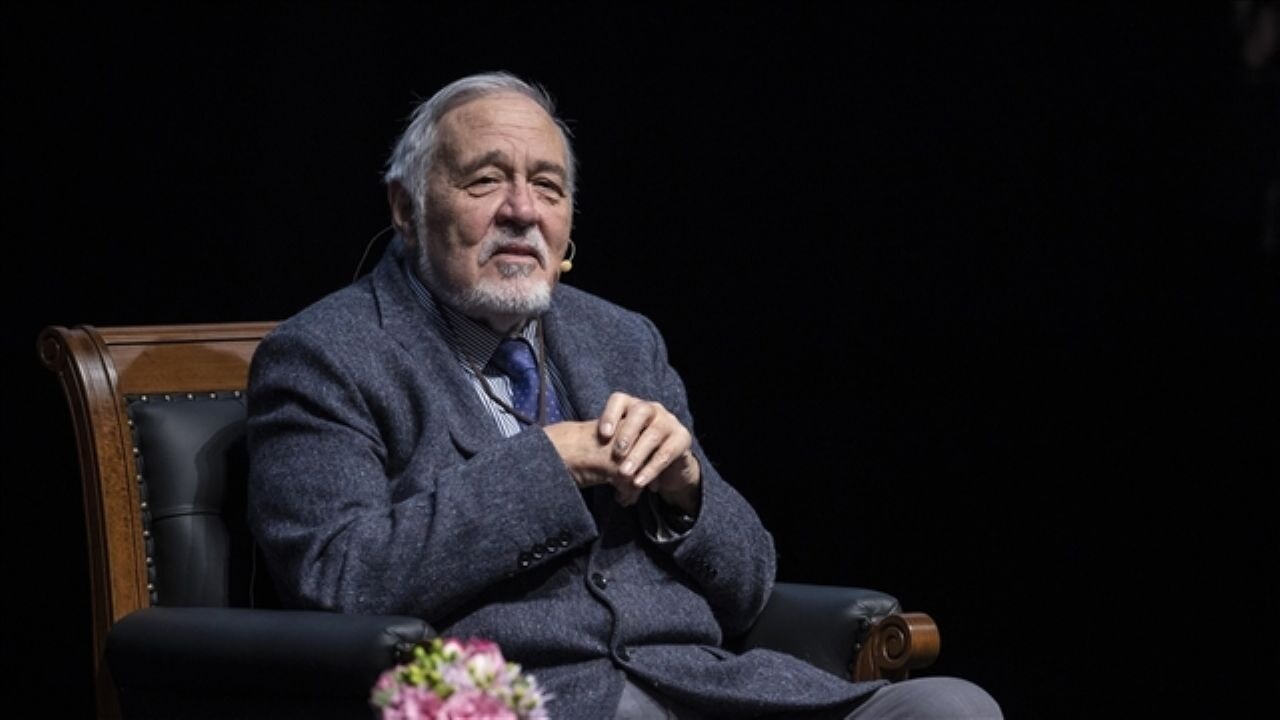 İlber Ortaylı yoğun bakımda! Son durumuyla ilgili aileden açıklama geldi