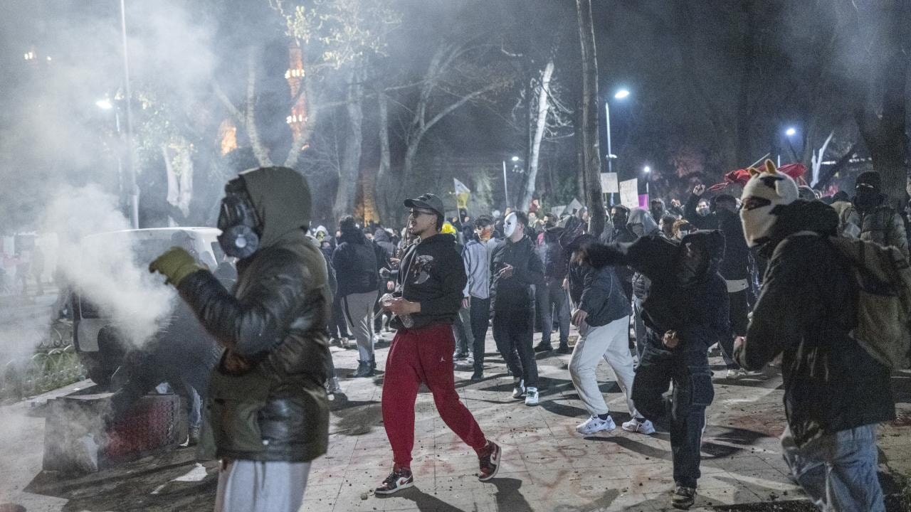 İmamoğlu eylemleri hakkındaki iddianameden detaylar