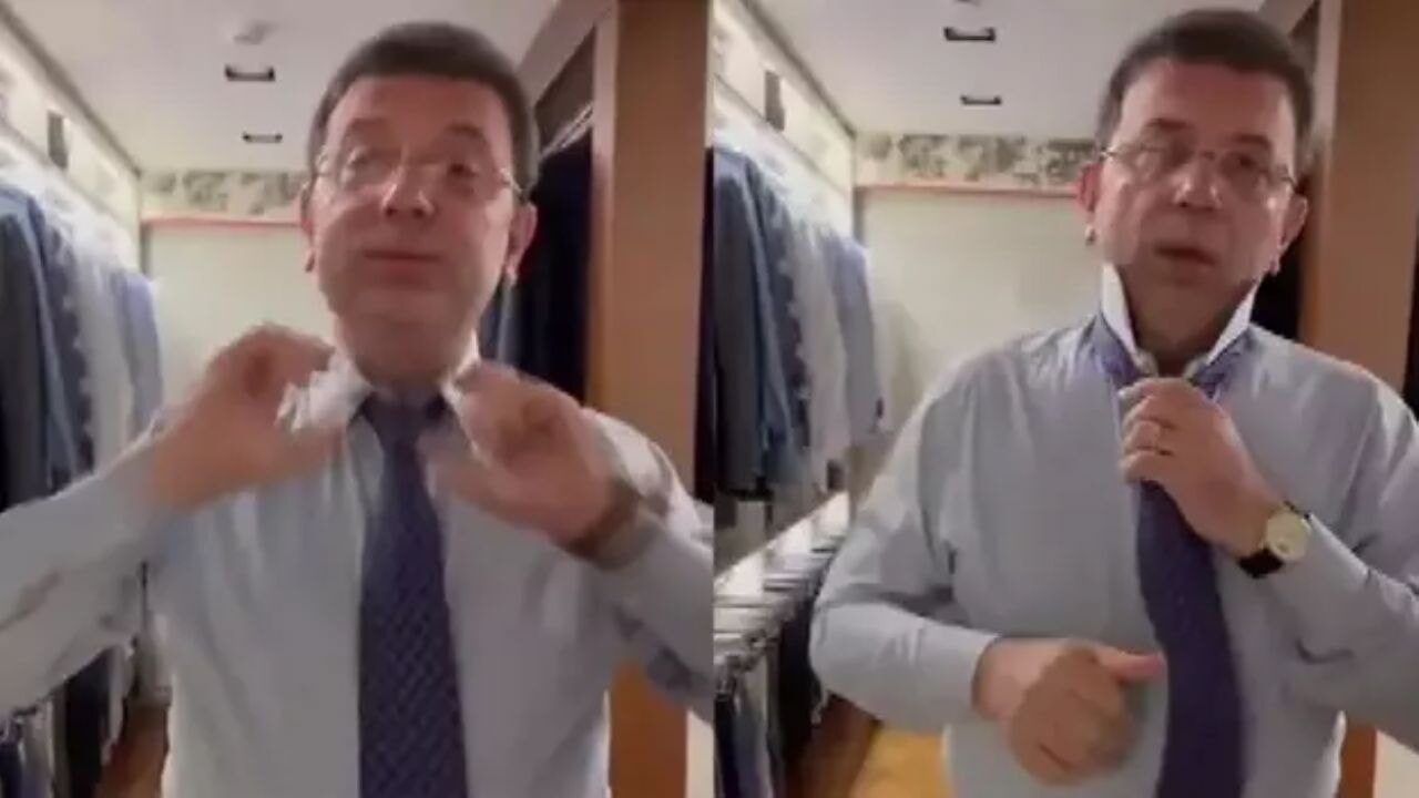 'İmamoğlu'nun ilaçları verilmedi' iddiasına cevap