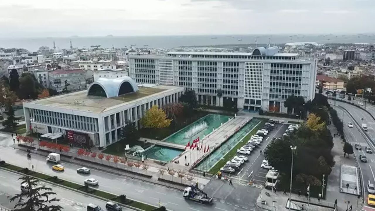 İmamoğlu'nun otel toplantılarında kamera krizi: Gözaltı sonrası ifade şoku