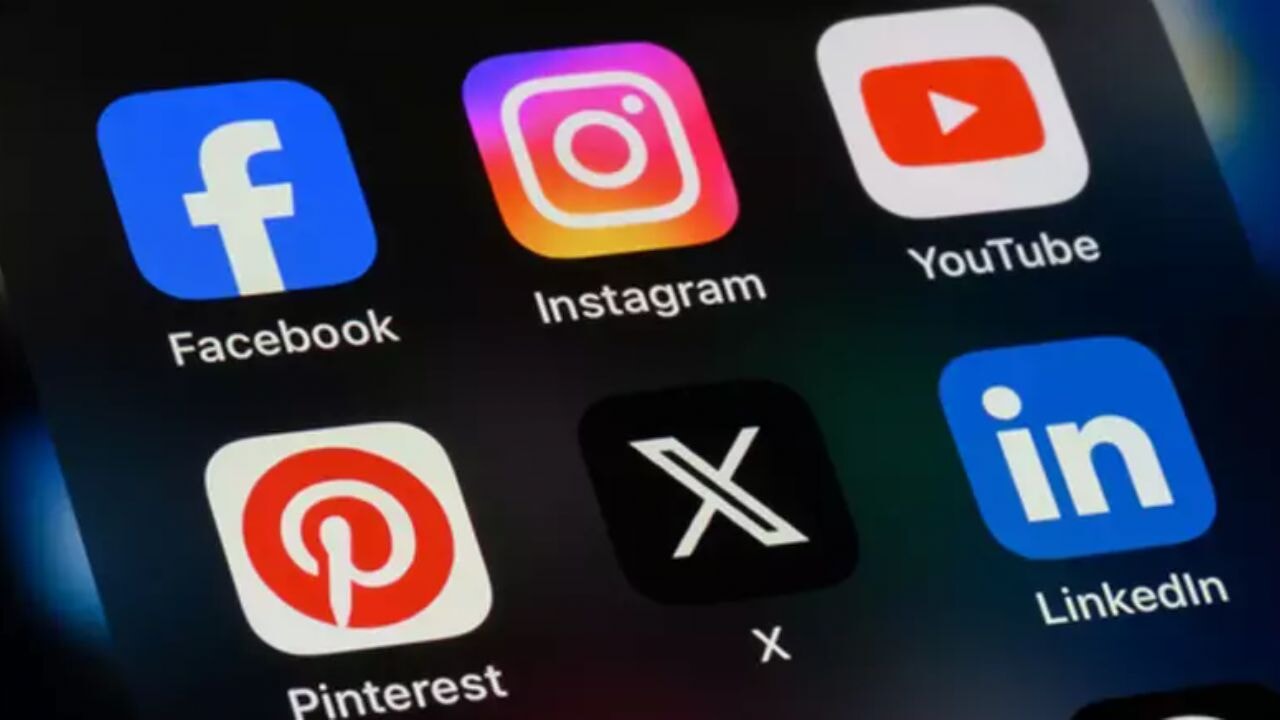 Instagram, Twitter, YouTube ve Facebook çöktü mü?
