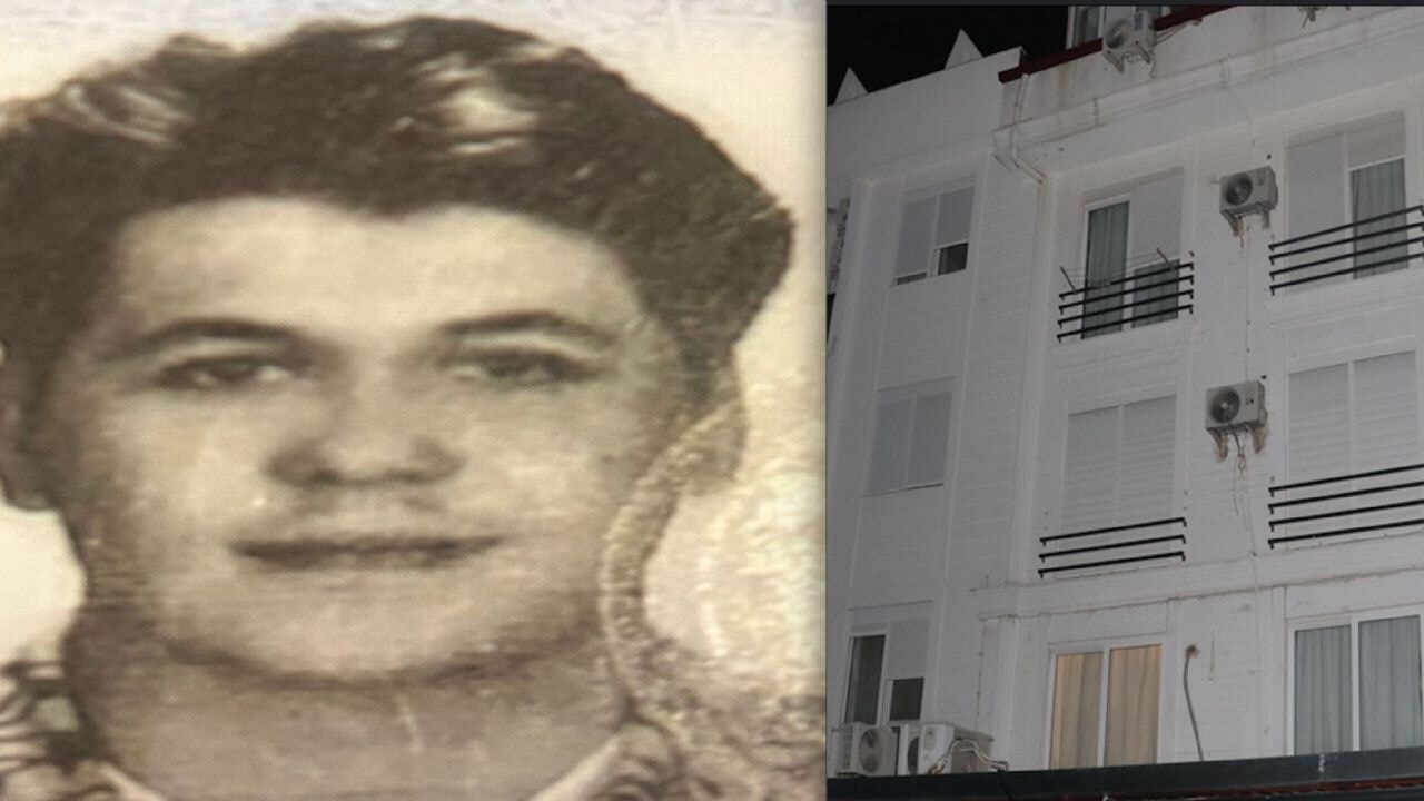 İnternette tanıştığı kişi öldürdü