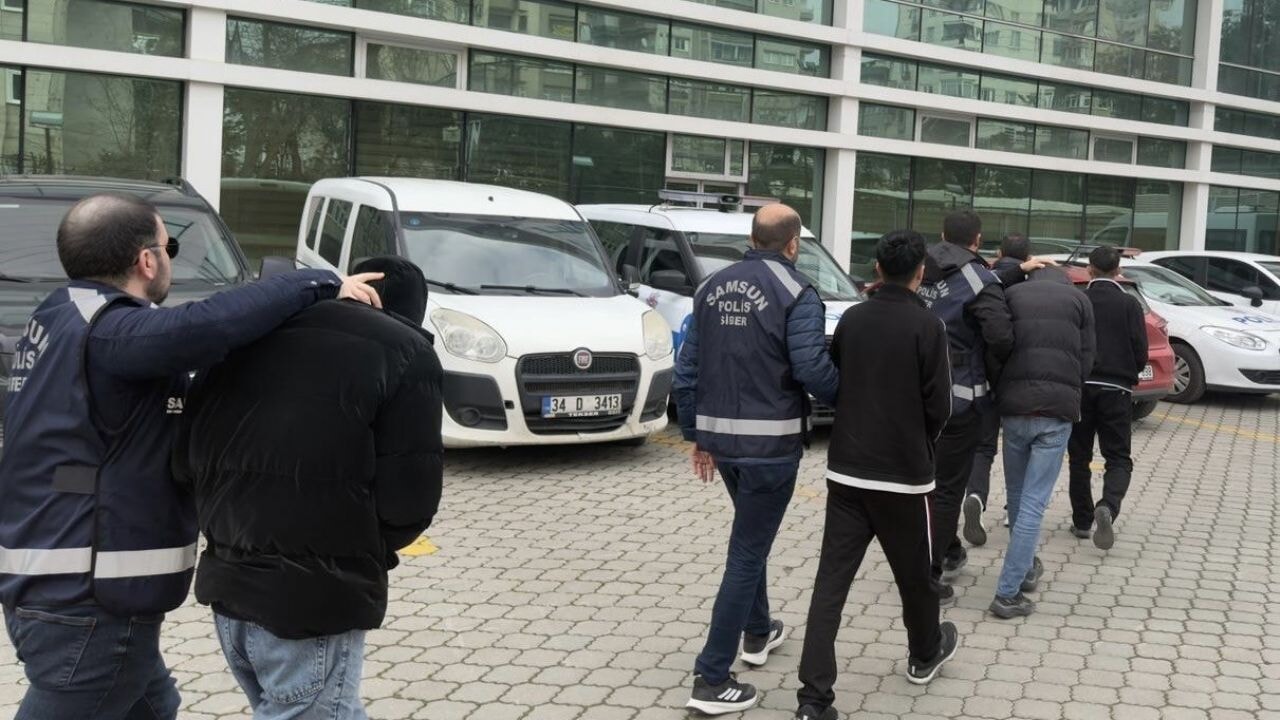 İnternetten araç kiralamak istedi, 500 bin lira dolandırıldı