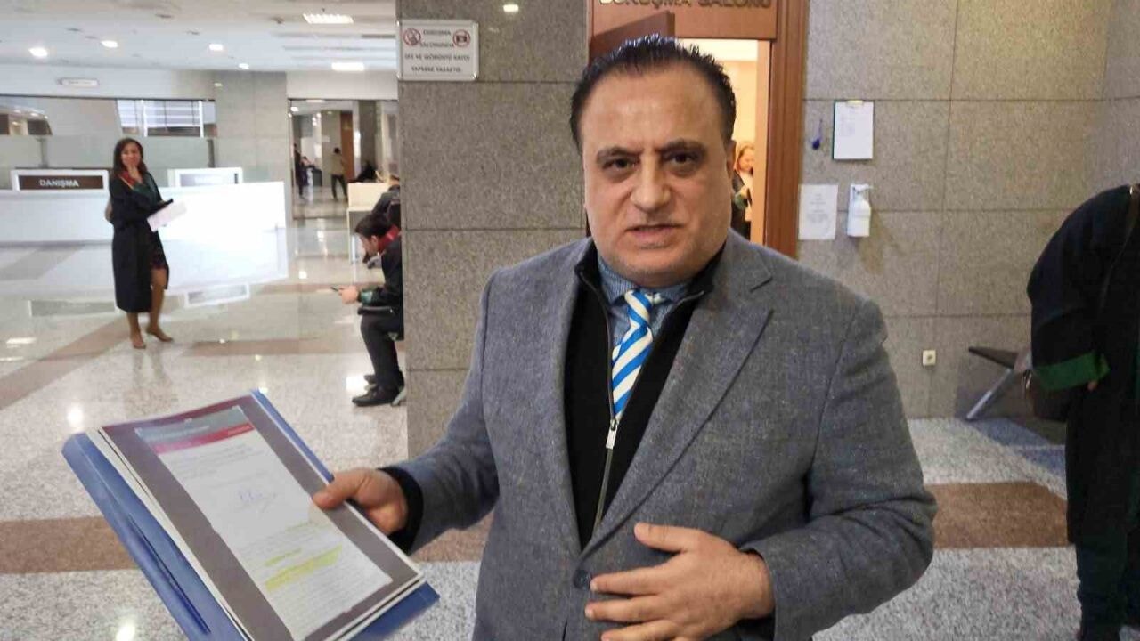 İntihar notu çıktı: Savcılıktan 'Erol Köse' soruşturması