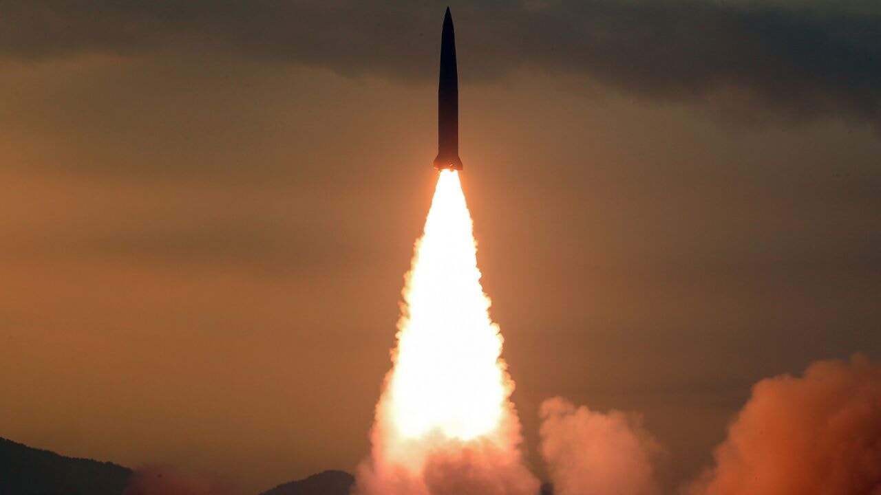 İran'dan 3'üncü füze (Türkiye) açıklaması