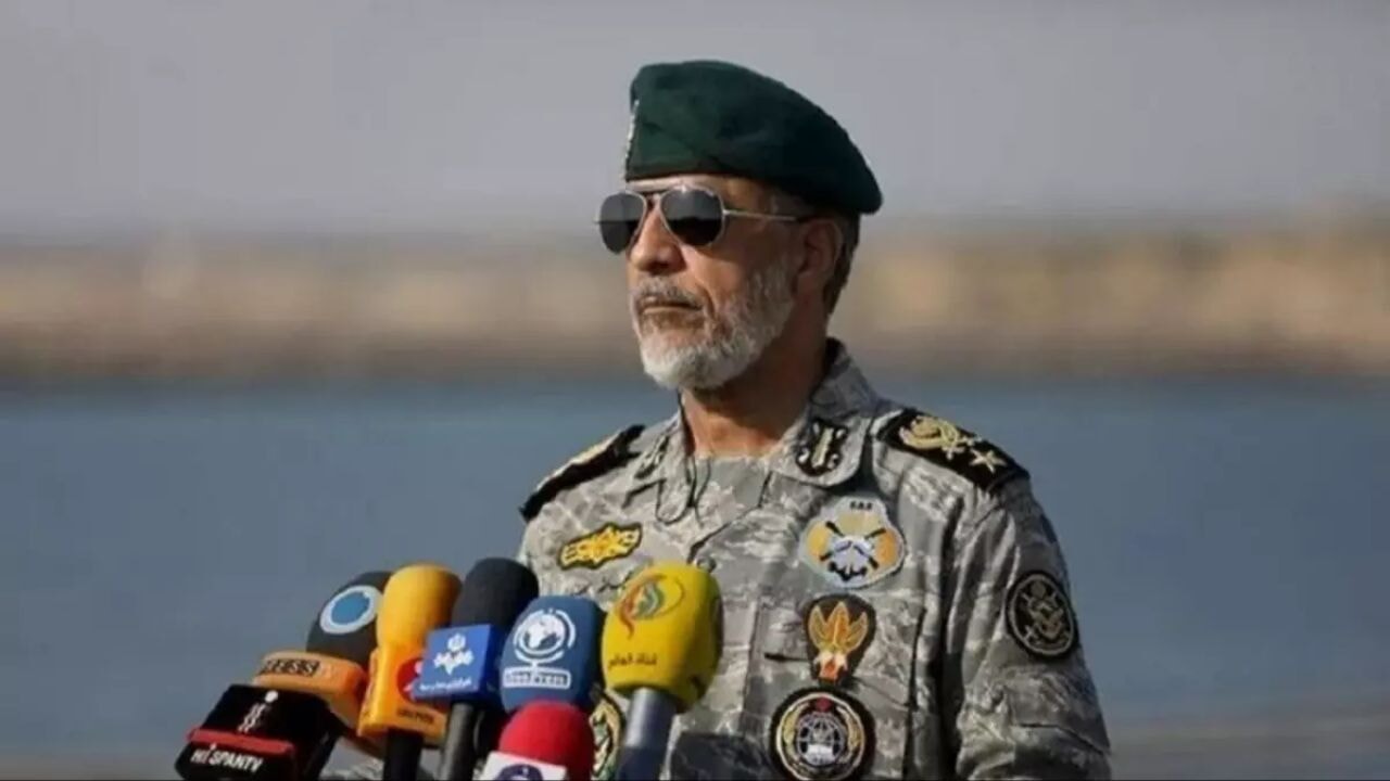 İranlı komutandan Türkiye ile askeri işbirliği açıklaması