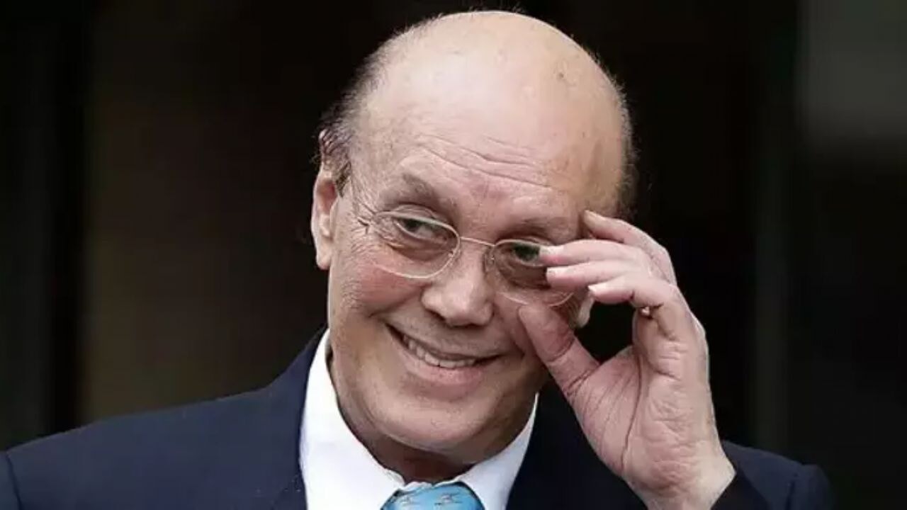 İş insanı Asil Nadir öldü; Asil Nadir Kimdir?