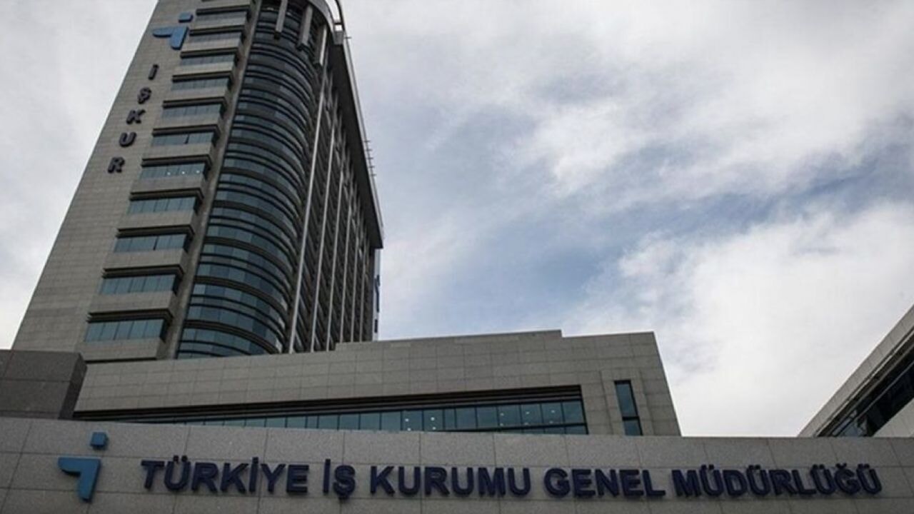 İŞKUR 71 bin personel alımı | KPSS şartsız İŞKUR iş ilanları son dakika