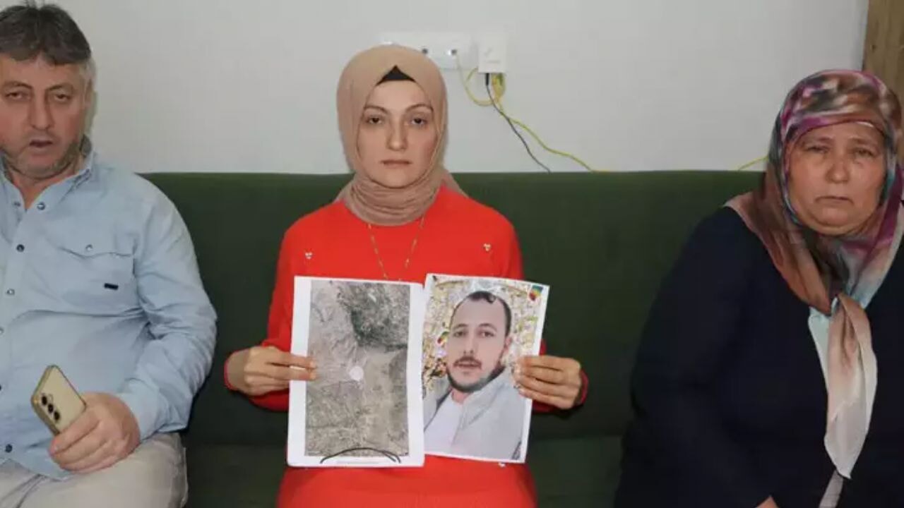 İsrail basını: 'Üç Türk vatandaşı öldürüldü'