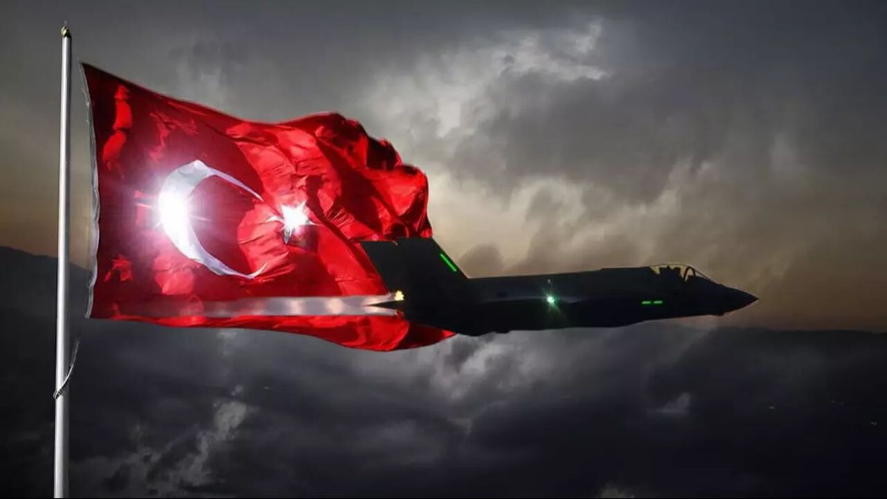 İsrail'de Türkiye korkusu tırmanıyor