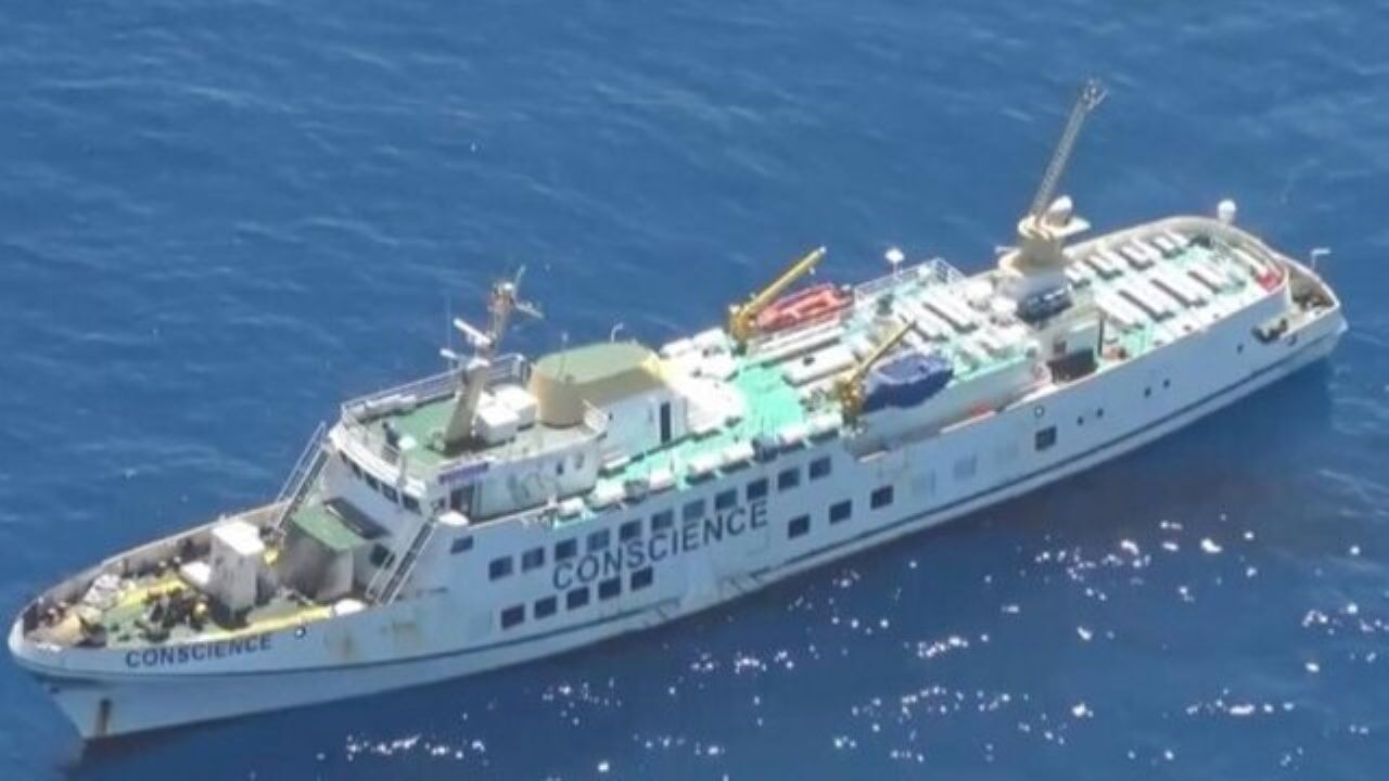 İsrail'in İHA saldırısına uğrayan gemiden 6 Türk vatandaşı ülkeye döndü