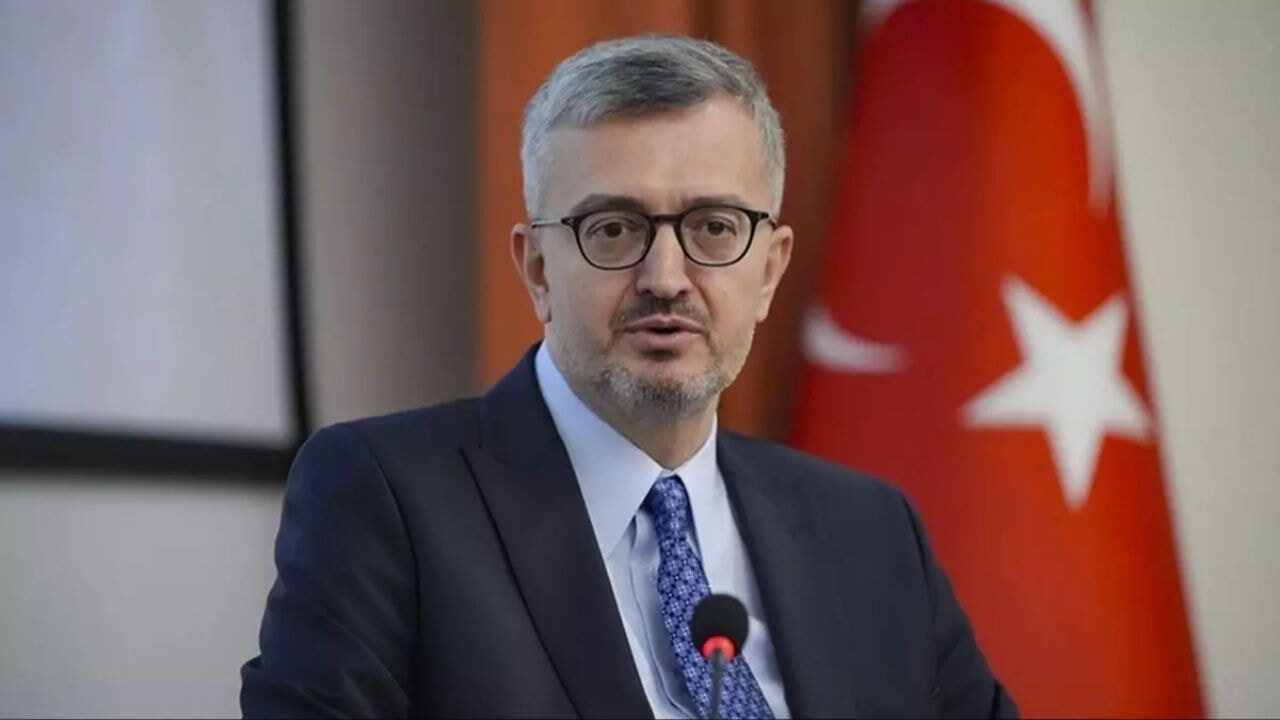 İsrail'in Özgürlük Filosu saldırısına Türkiye'den sert tepki