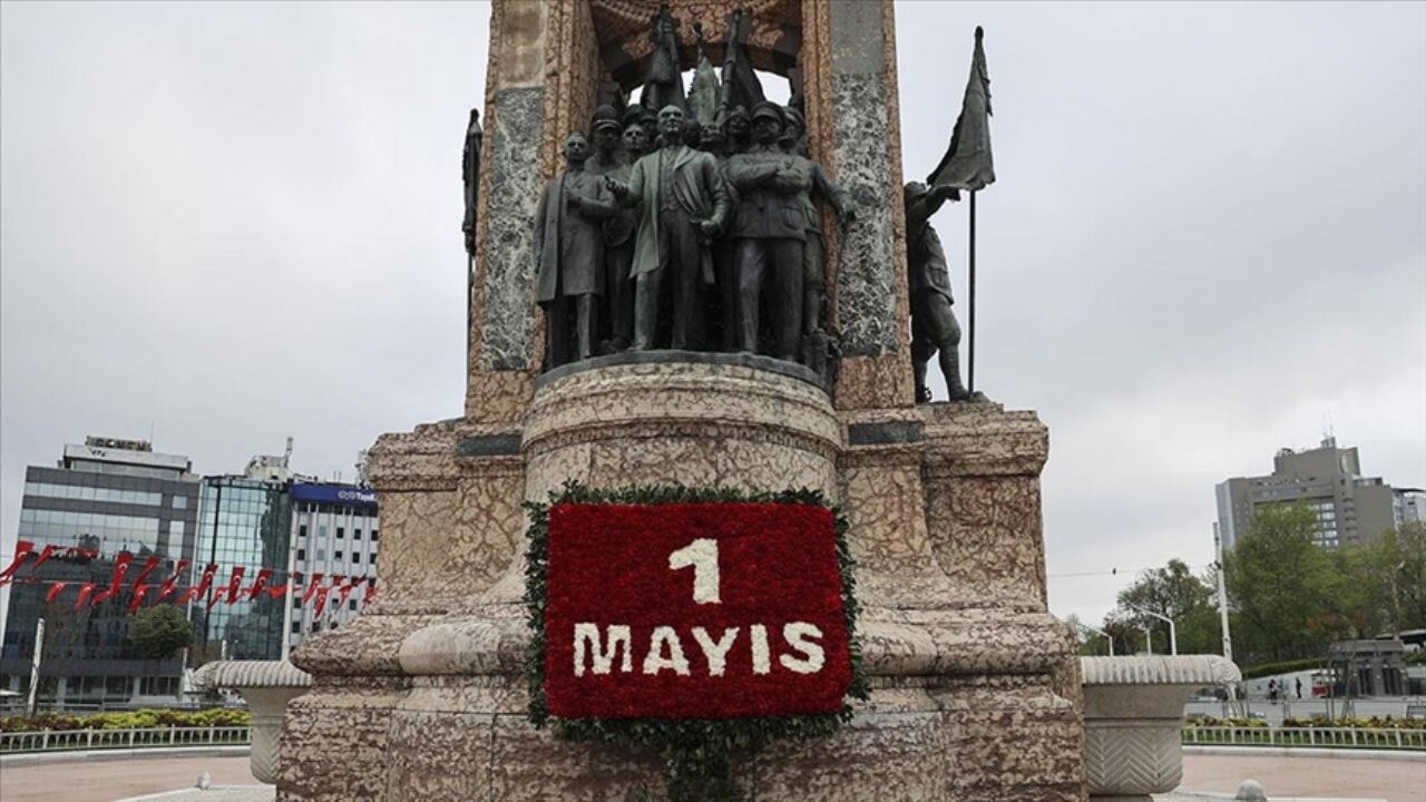 İstanbul'da 1 Mayıs tedbirleri; Valilik detayları cadde cadde duyurdu!