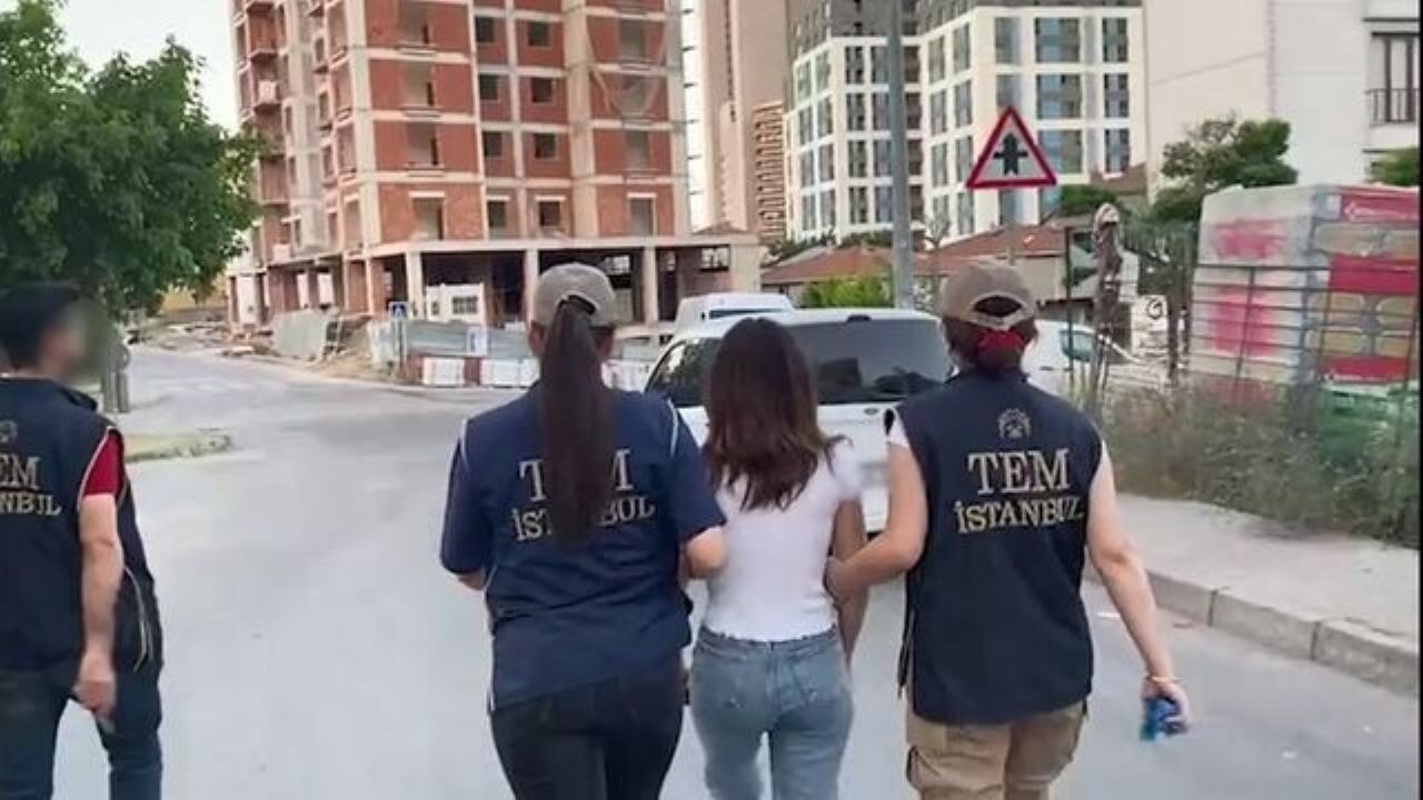 İstanbul'da büyük casusluk operasyonu: Kamu görevlileri hedefte