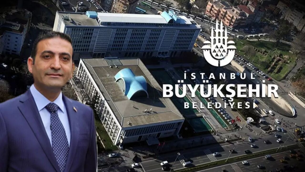 İstanbul'da dev operasyon: İBB soruşturmasında gözaltılar sürüyor