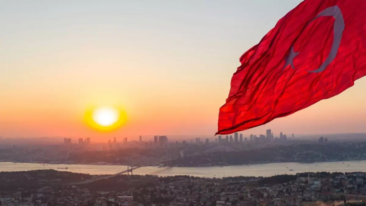 İstanbul'da nükleer gerilim zirvesi!