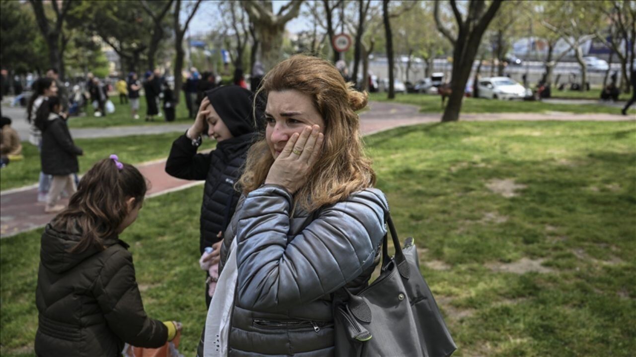 İstanbul'daki okullar ve üniversiteler 2 gün tatil