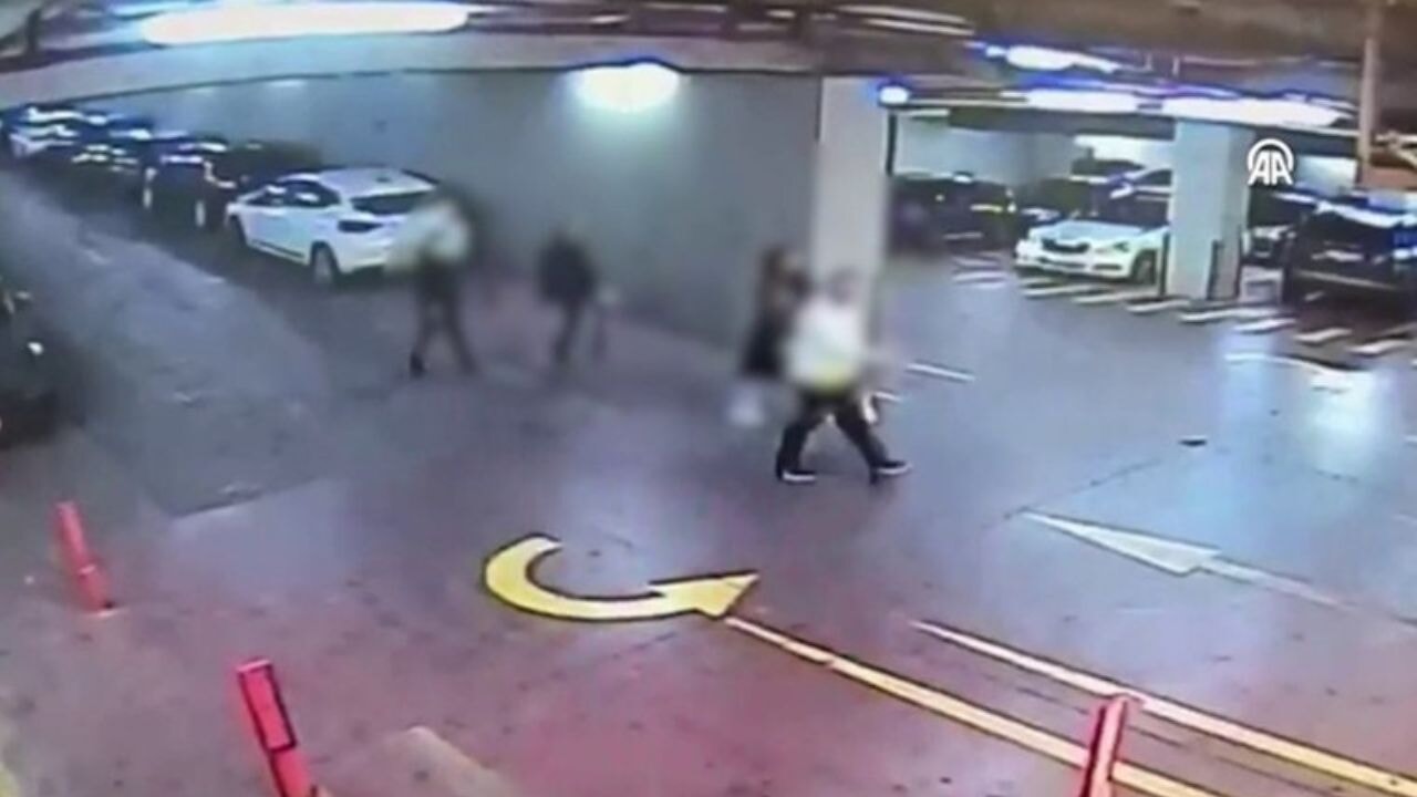 İstanbul'da organ kaçakçılığına darbe! Anne-Kız yalanıyla nakil planı çöktü