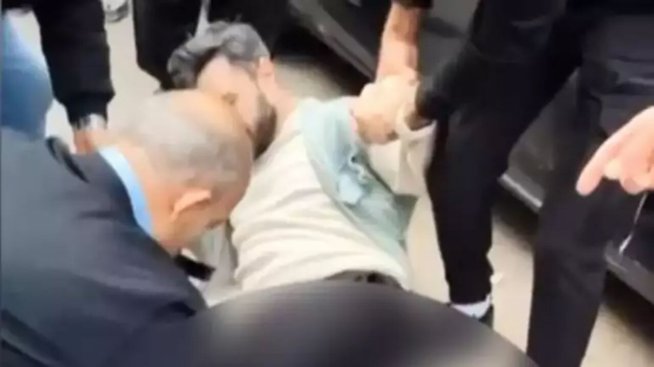 İstanbul'da silahlı saldırı: Ablasının eski sevgilisi dehşet saçtı