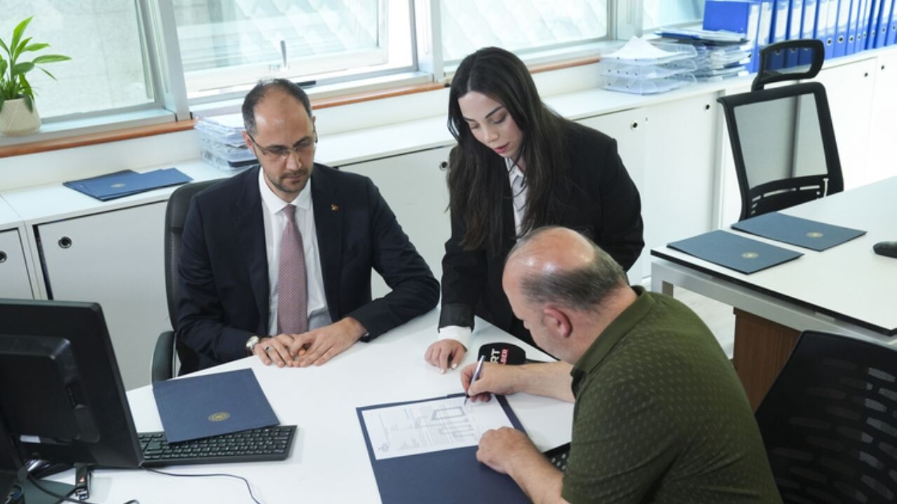 İstanbul'daki kentsel dönüşüm çalışmalarında son durum