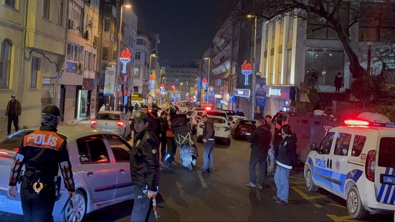 İstanbul Emniyet Müdürü Yıldız'dan açıklama