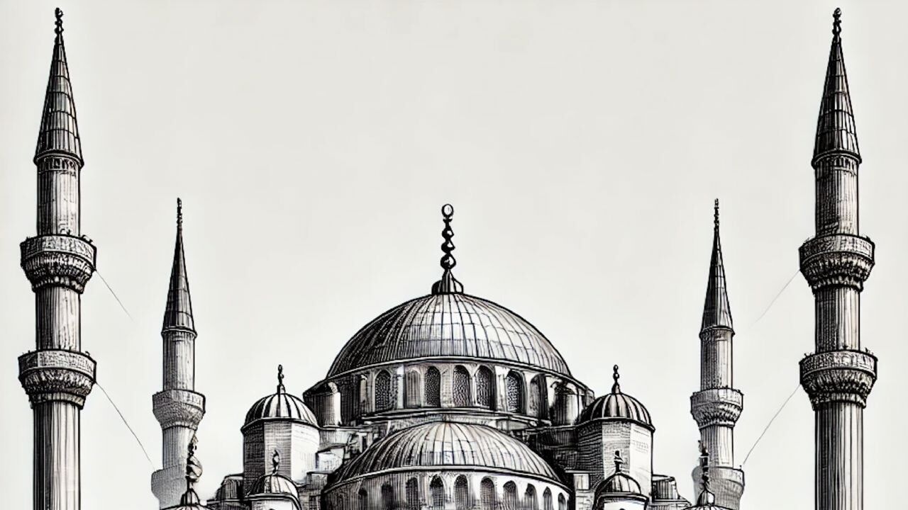 İstanbul ezan vakitleri: 2025 Ramazan İstanbul imsakiyesi | İstanbul'da ezan ne zaman okunacak?