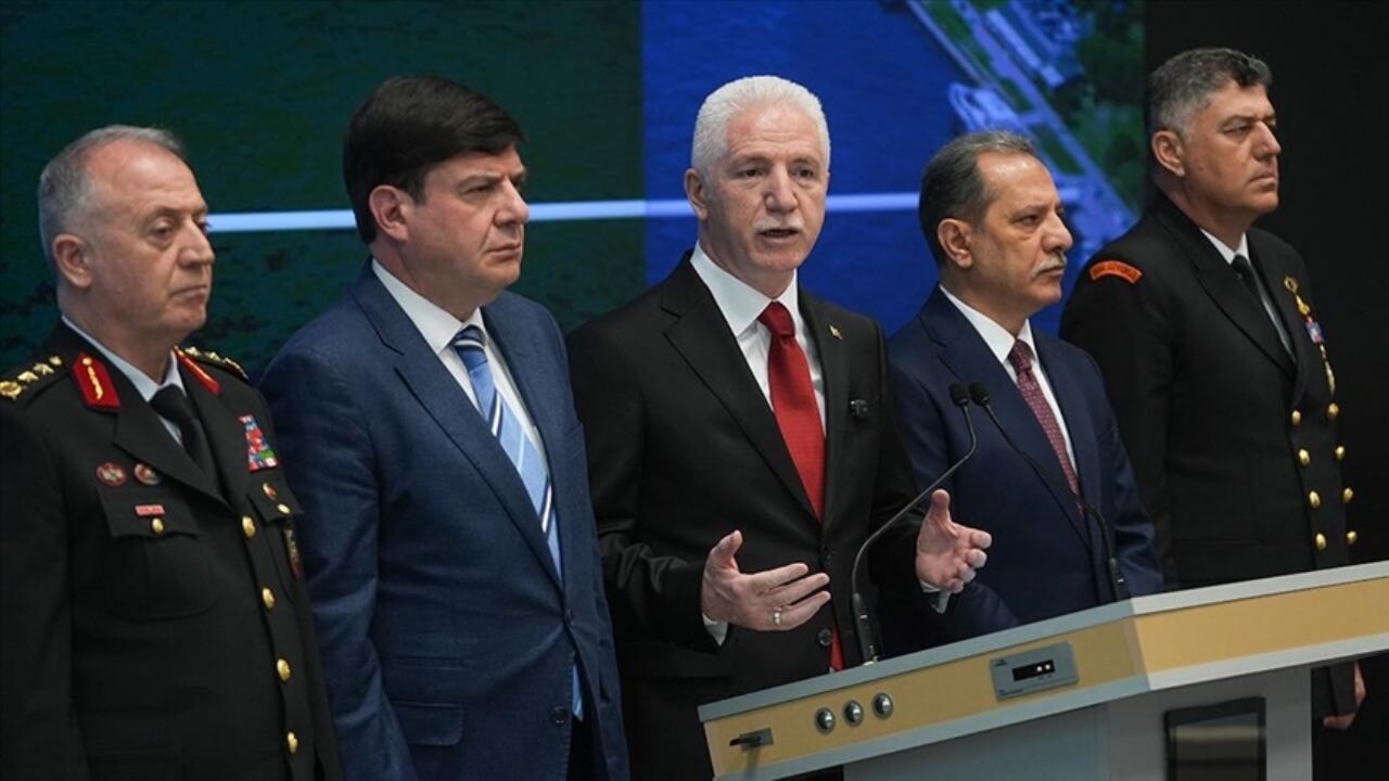 İstanbul'un güncel emniyet verileri açıklandı