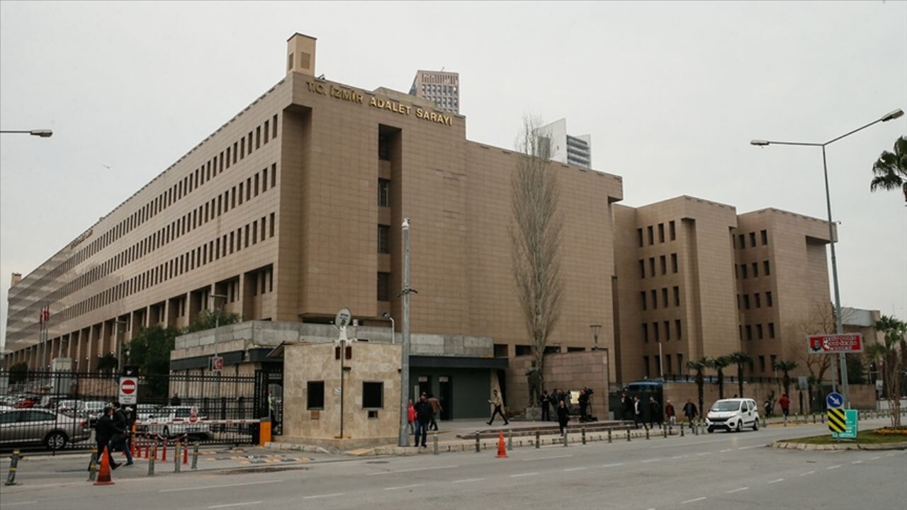 İzmir Büyükşehir Belediyesinde dev yolsuzluk operasyonu: Tunç Soyer gözaltında