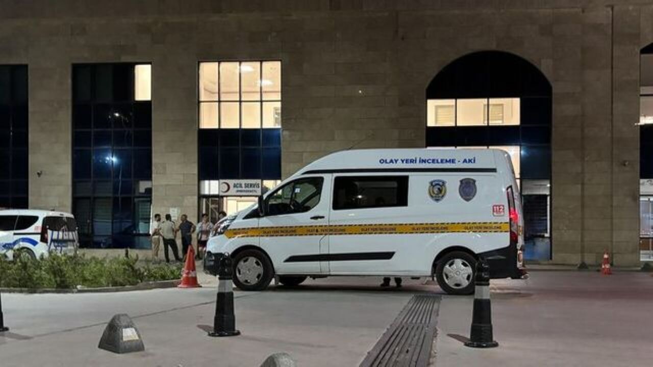 İzmir'de aile içi kavgada kan aktı: 1 kişi hayatını kaybetti