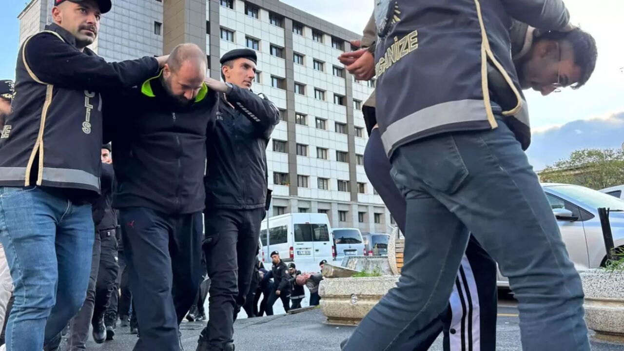 İzmir'de avukata suikast planı