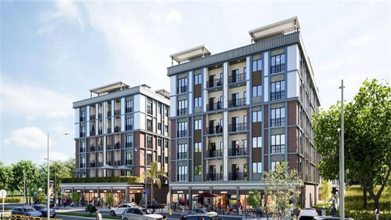 Japon Konutları'ndan 'Naci Görür' açıklaması