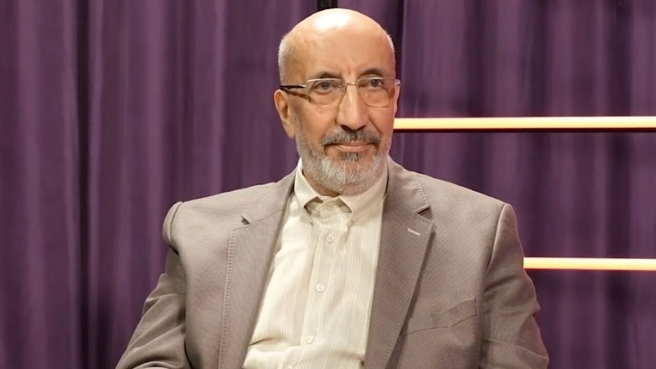 'Kabe'de Hacı'lar 'Hu' der Allah'